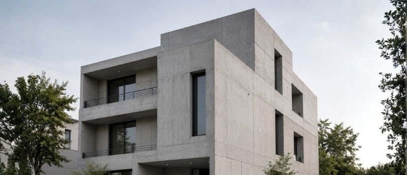 Smart Building Starts with Quality Cement